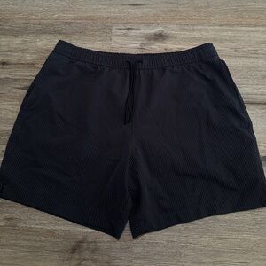 Men's Abercrombie & Fitch Back Swim Trunks